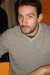 Tosi Diego psicologo La Spezia